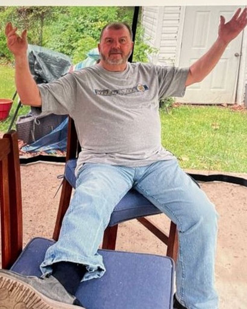 Timothy Fred Walton Profile Photo