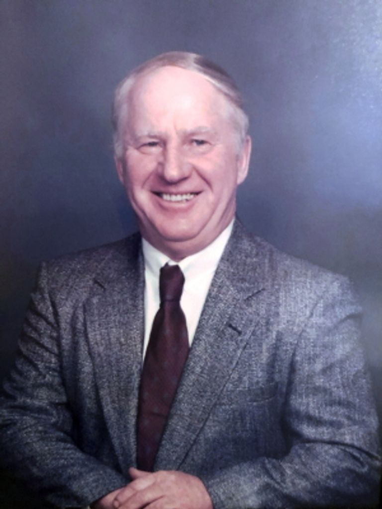 Ralph Louis Zeitler
