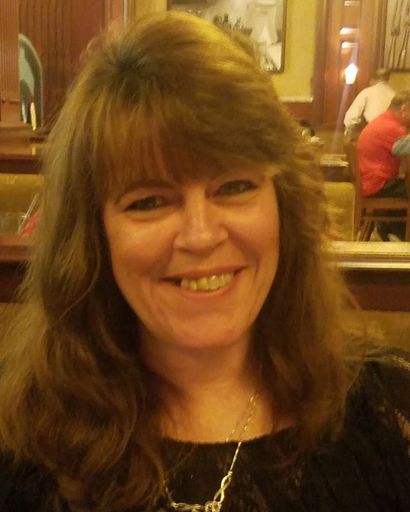 Valerie A. Hewitt's obituary image
