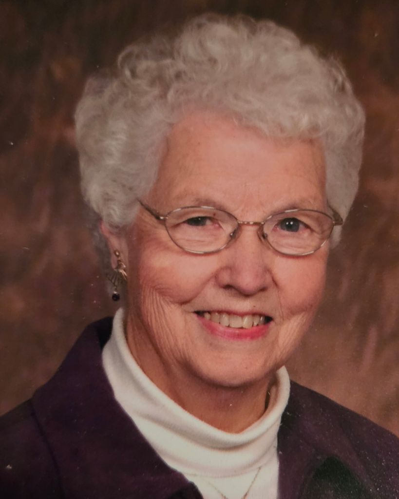 Henrietta K. Schlueter Profile Photo