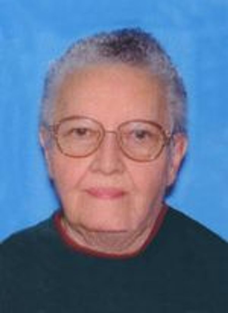 Barbara Joyce Buck