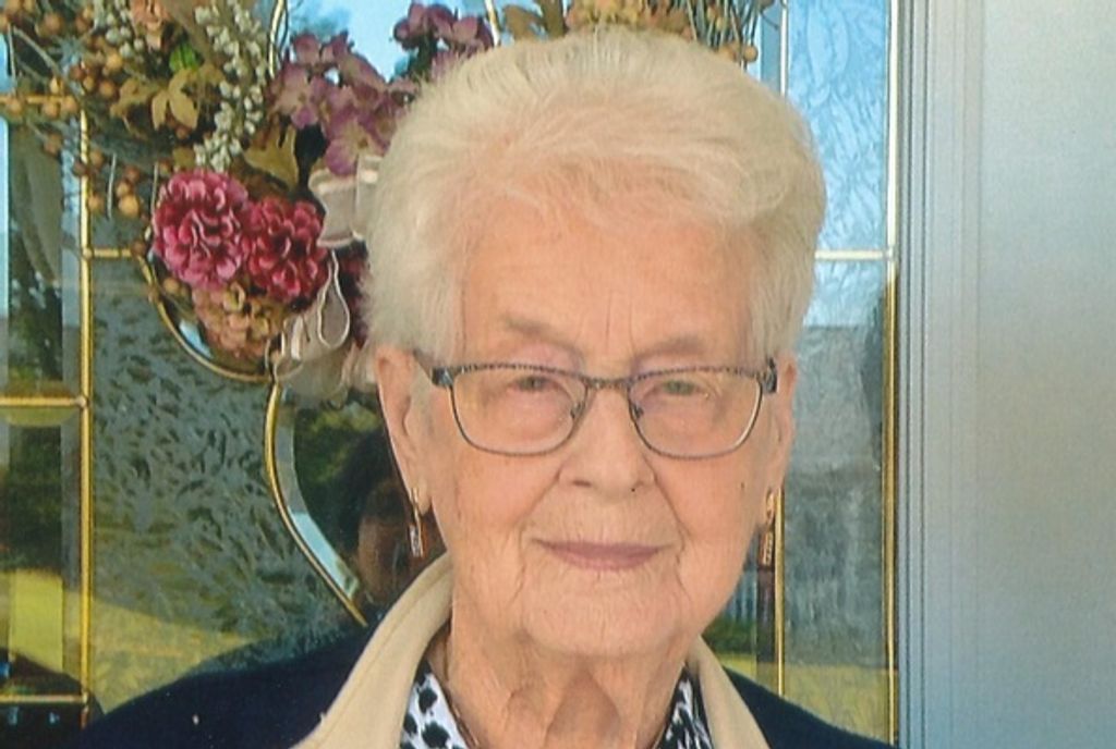 H. Noreine Thorne