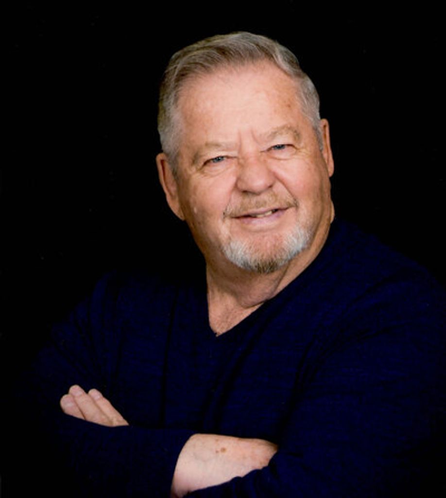 Richard "Dick" Irving Day, Sr.