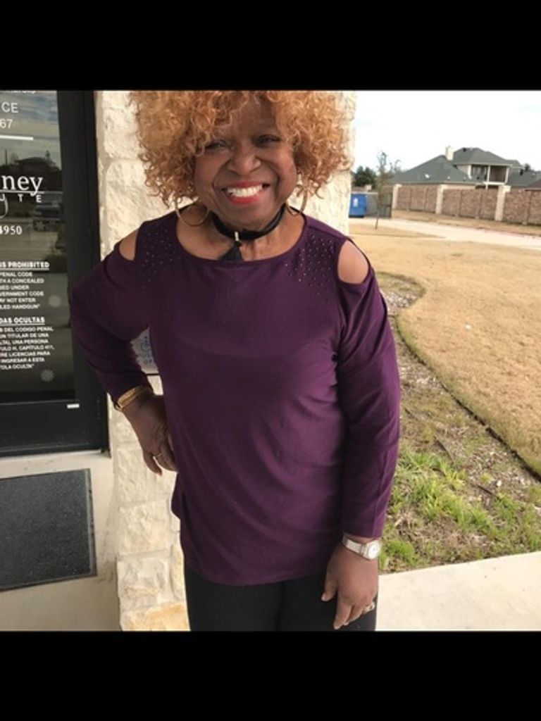 Iva Hopkins Profile Photo