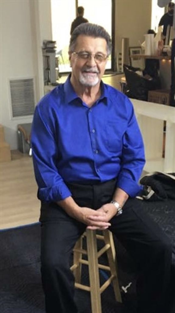Kenneth E. Borusewicz