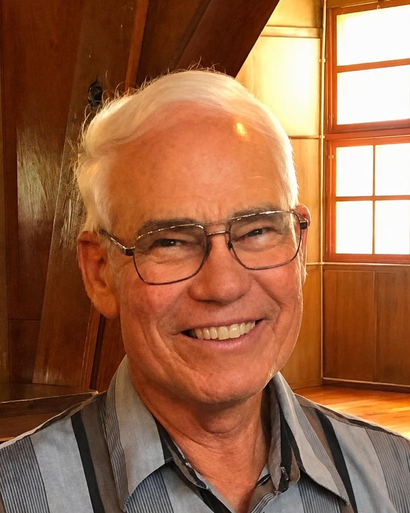 Edwin Luers