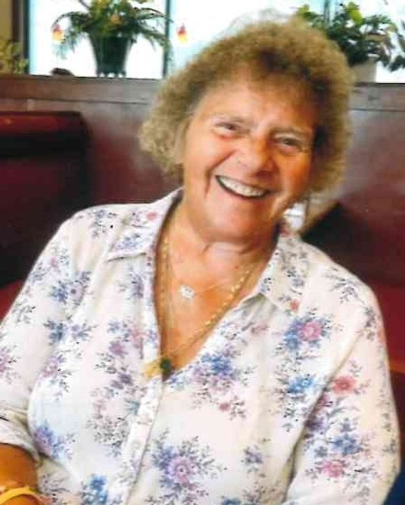 URSULA CIARALLO Profile Photo