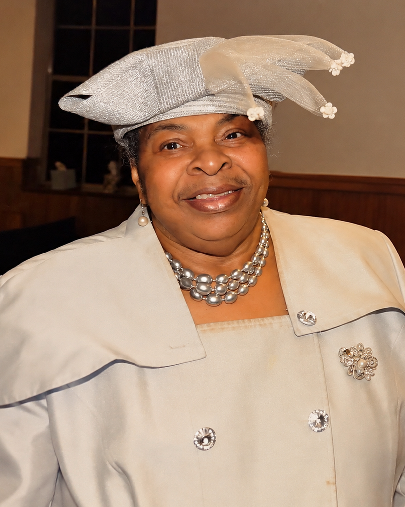 Yvonne T. Smith Profile Photo