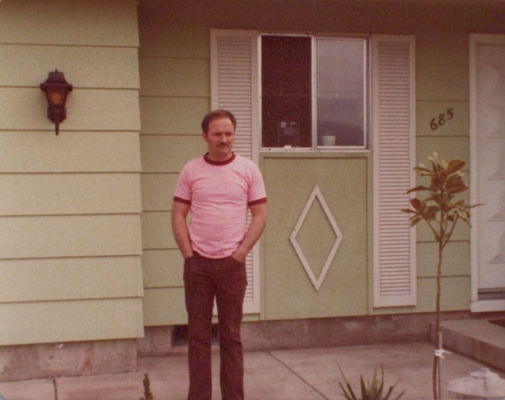 David Vorn Weissbeck