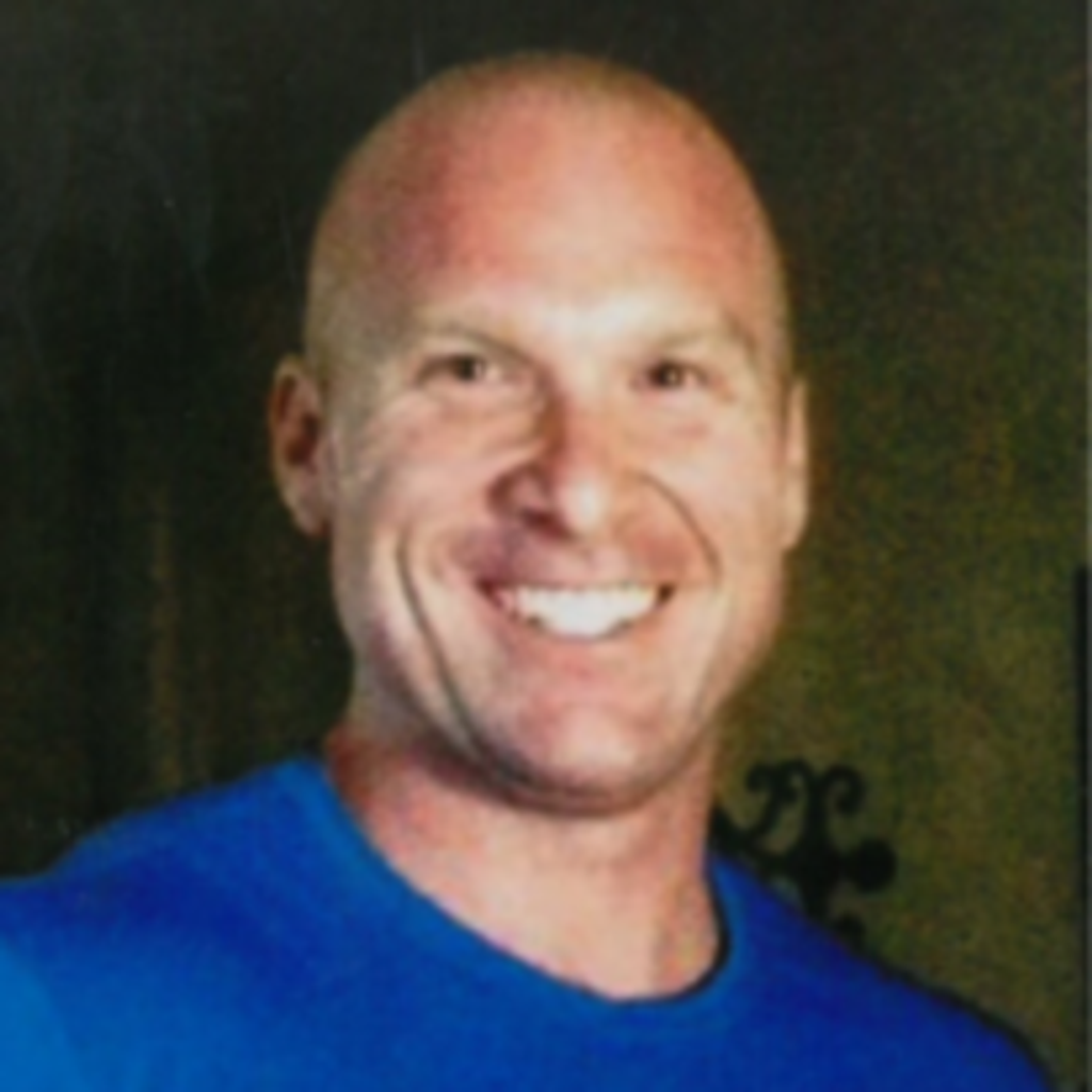 Jeffrey Michael Benjamin Profile Photo