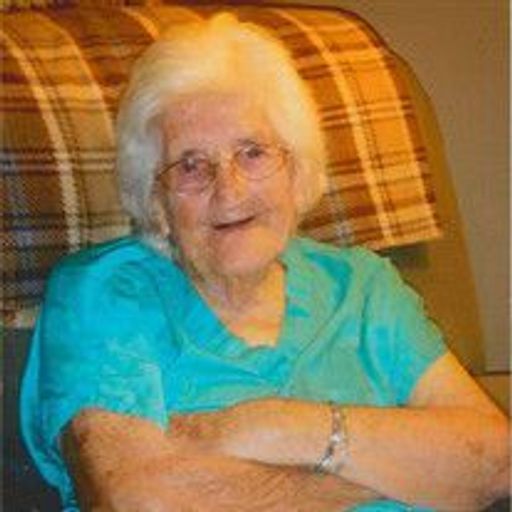 Pearl Mae Thacker Profile Photo