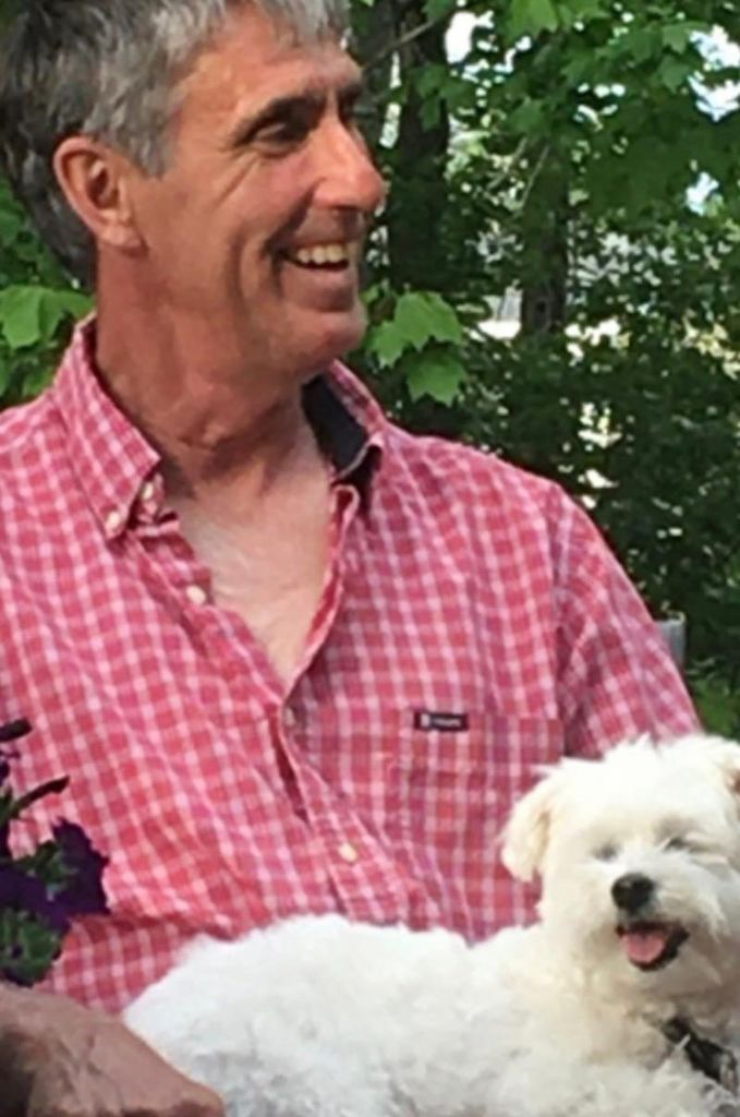 Derrick Baird Whitford Profile Photo
