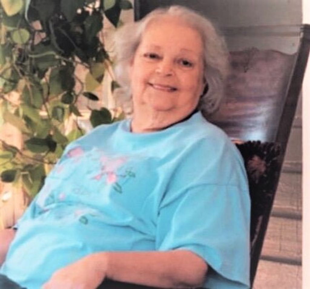 Evelyn Jean Tedder Profile Photo