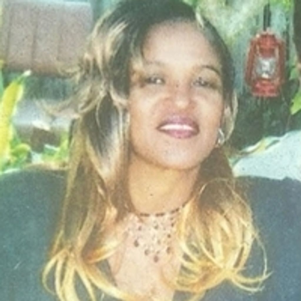 JANET GOINS ROBINSON