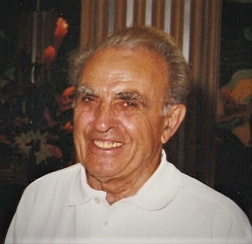 Albert E. Devic, Jr. Profile Photo