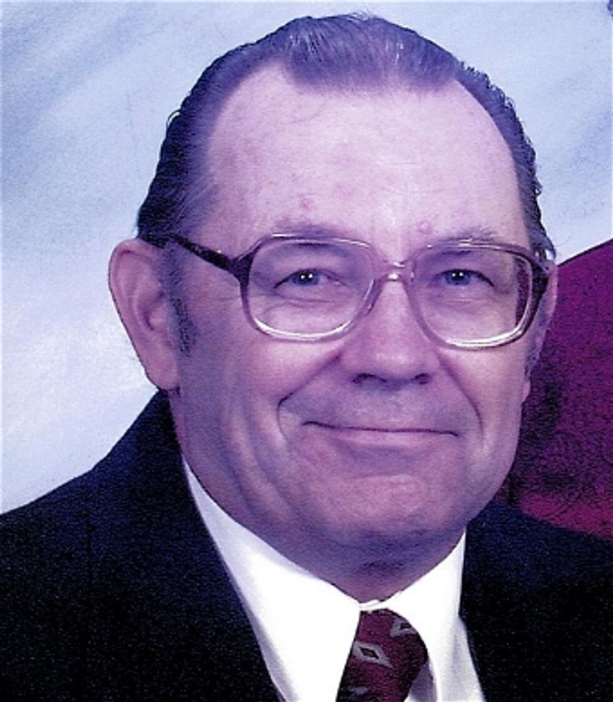 Harvey W. Horning