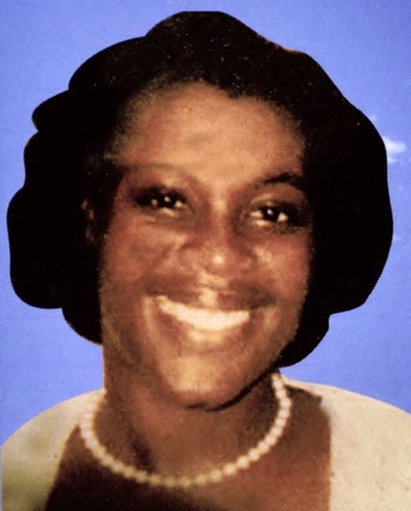 Genevia Mays Tucker Profile Photo