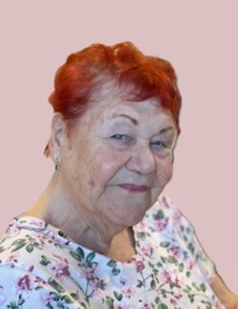 Judy Maudsley Profile Photo