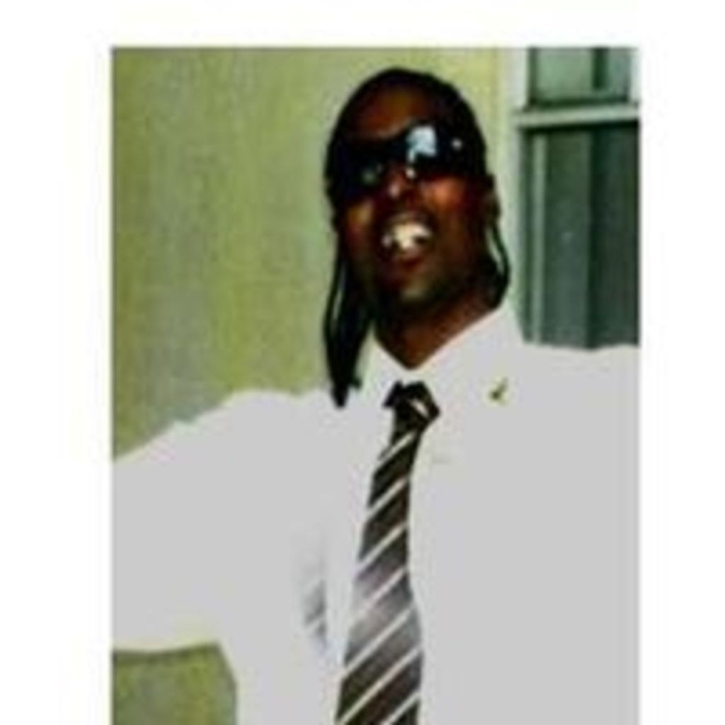 Dante Renaldo Causey