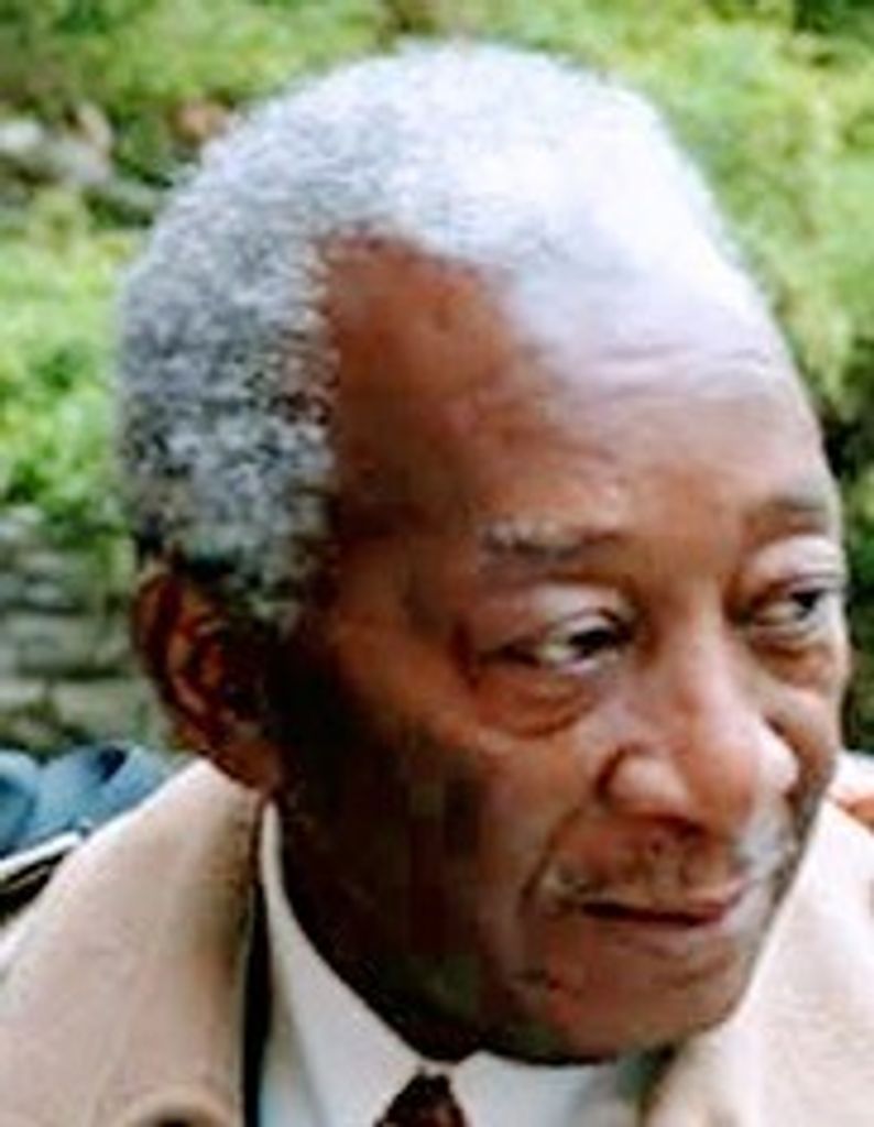 Mr. Leroy Palmer