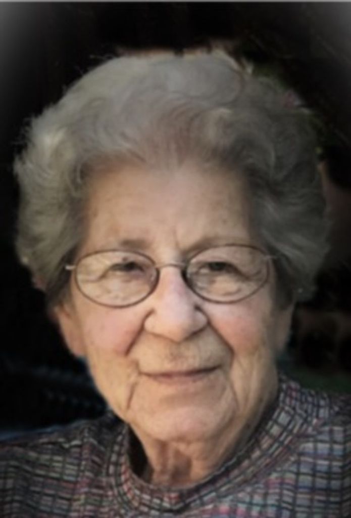 Anna L. Killmaier Profile Photo