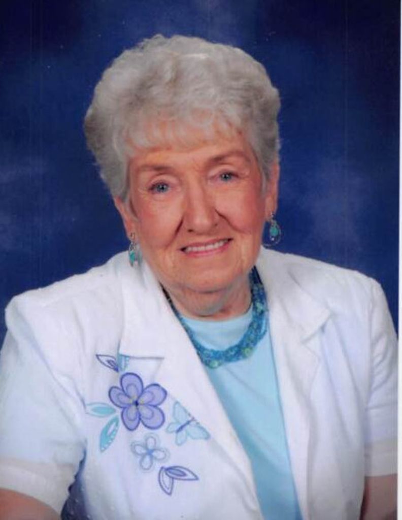 Deloris M. (Amspaugh)  Weber Profile Photo