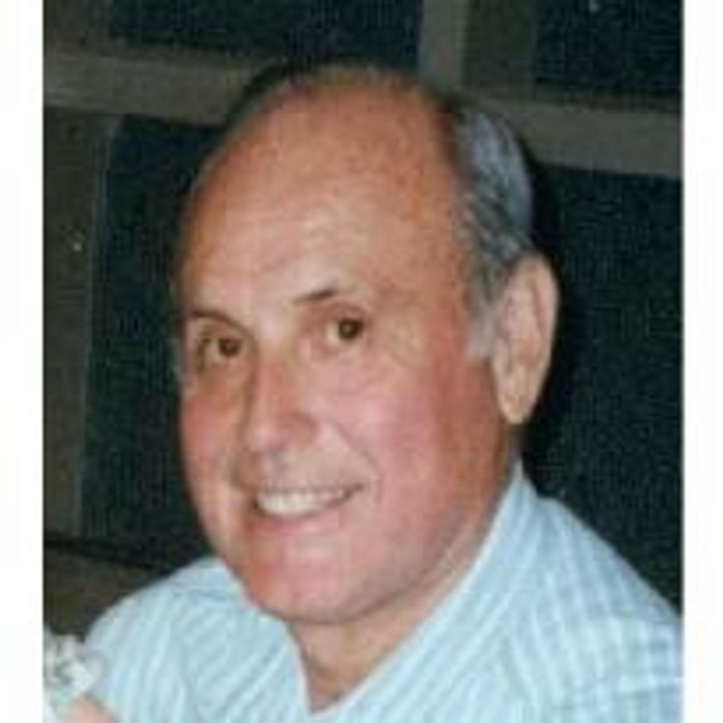 Lt. Col. Robert W Bawcum, US Air Force, retired