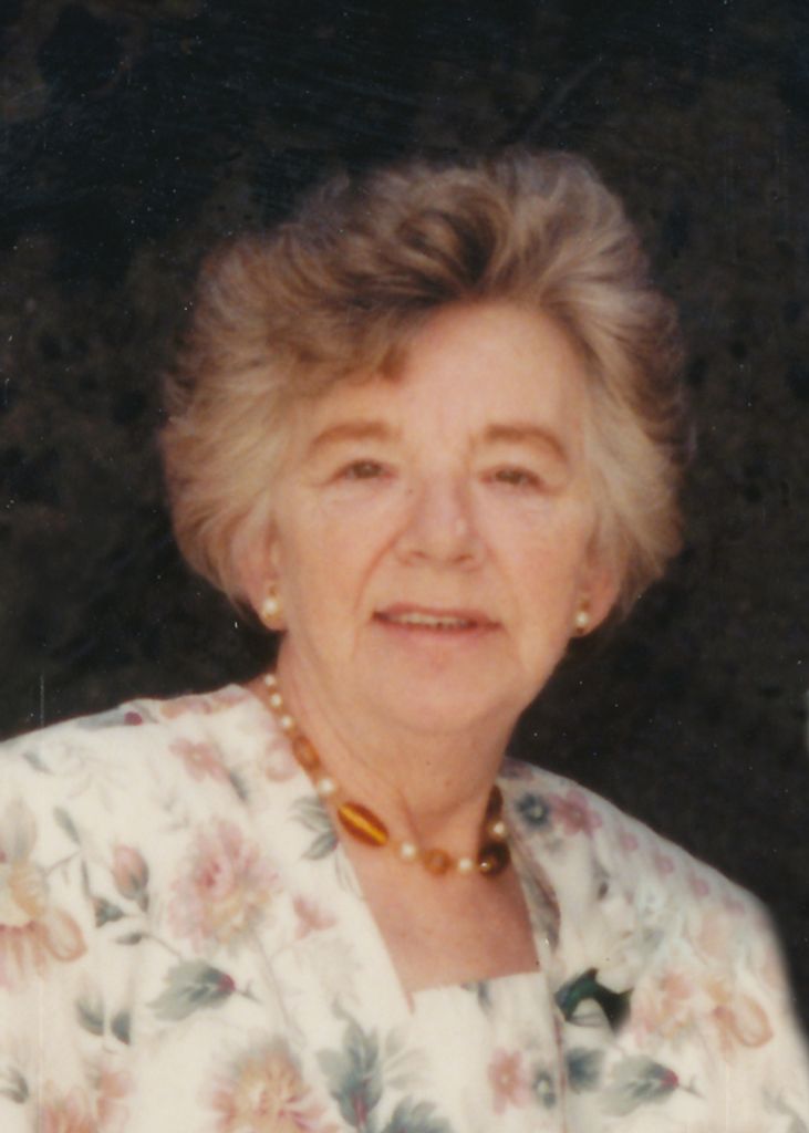Ursula Zwiest