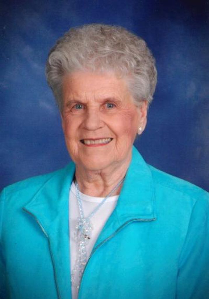 Evelyn Schwab Profile Photo