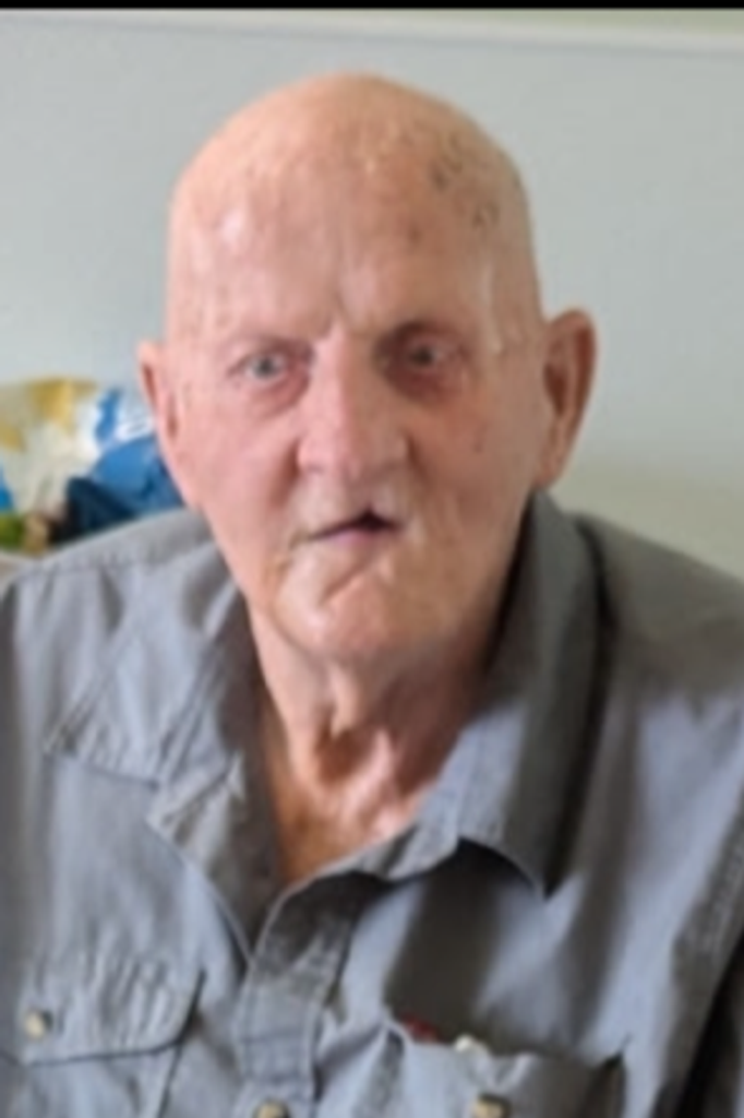 Roger Dale Lovitt, Sr.