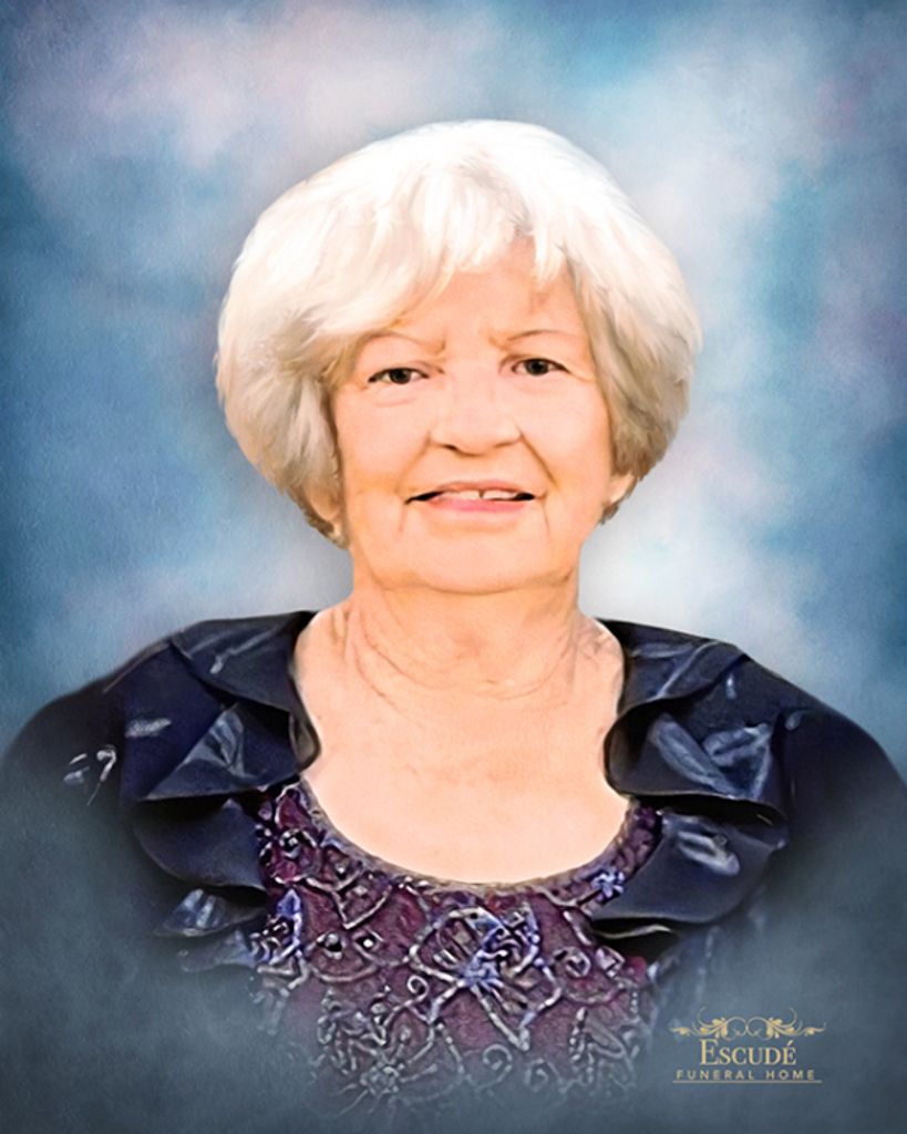 Louise Moreau