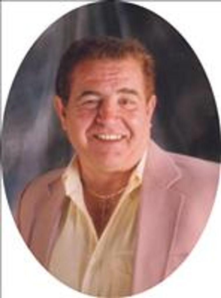 James G. Hebshie, Jr.