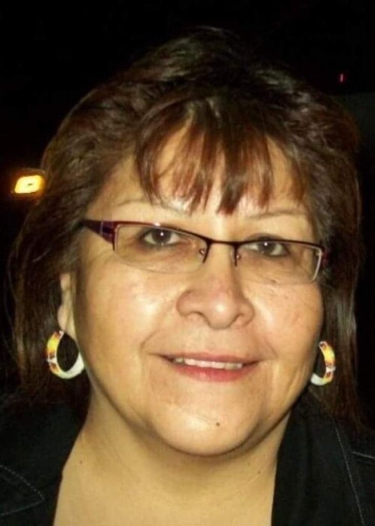 Rita Meeches Profile Photo