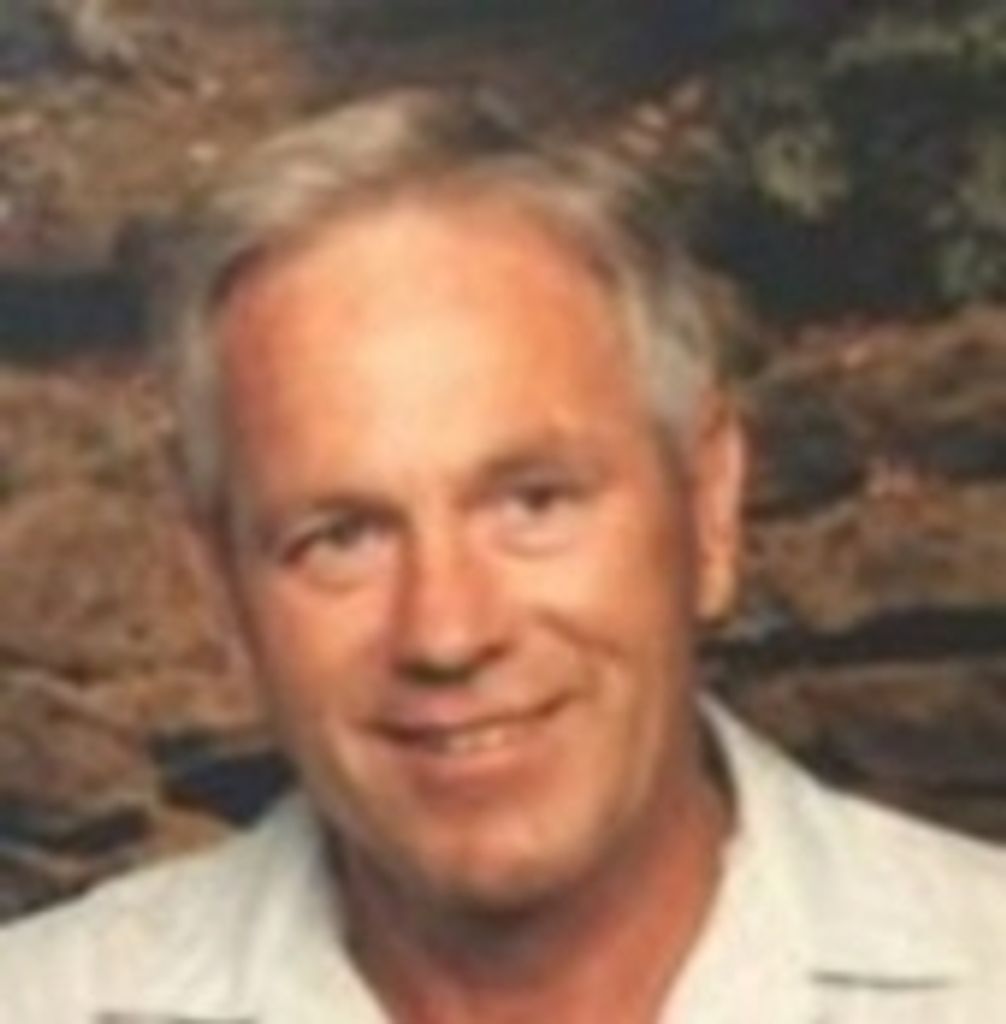 Edward Donald Mccarthy