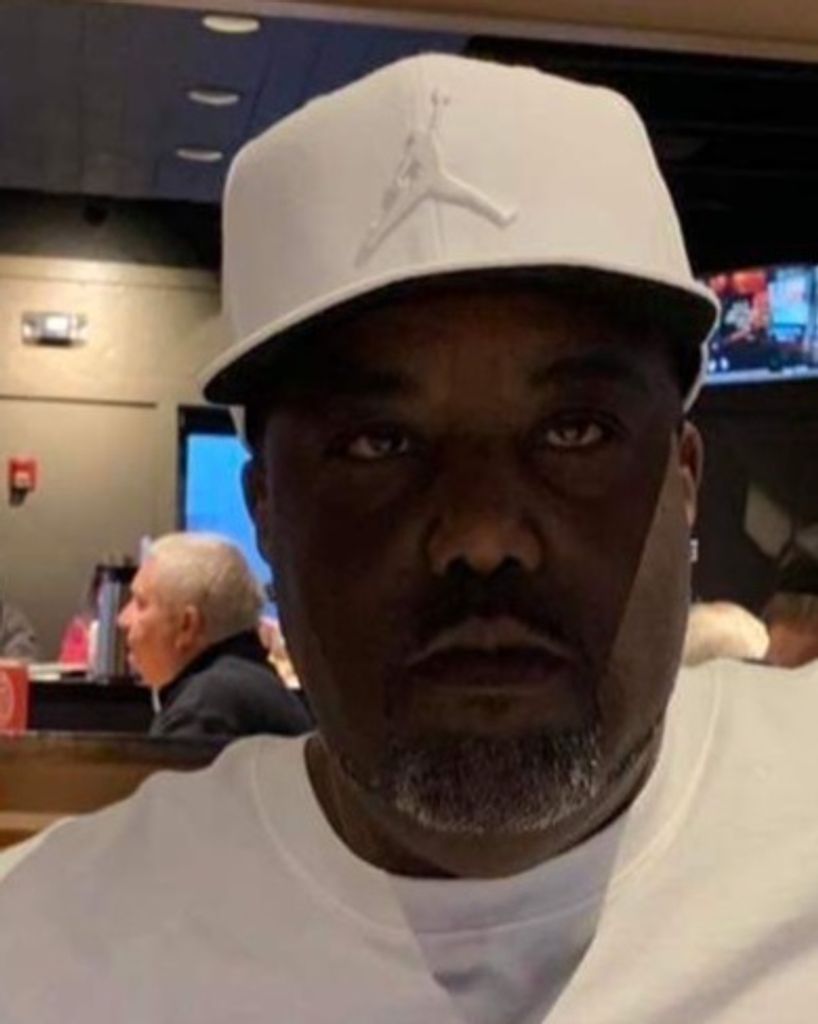 Christopher Ray Sessoms Profile Photo