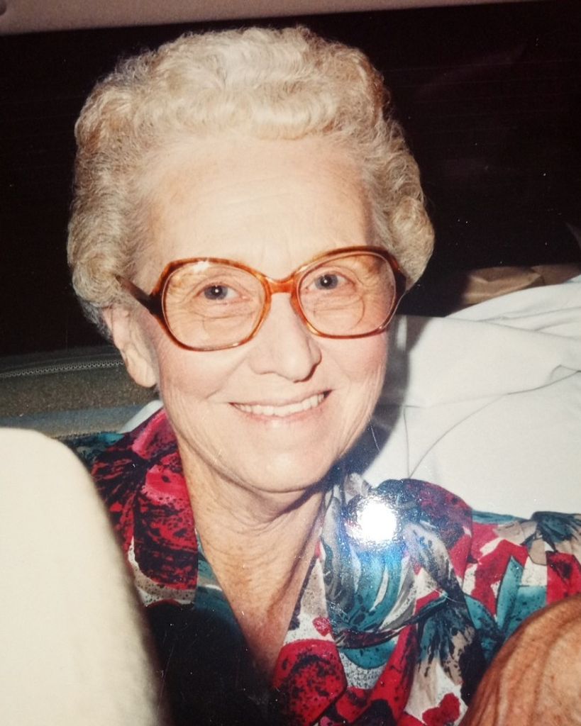 Ada Virginia Stidham Profile Photo