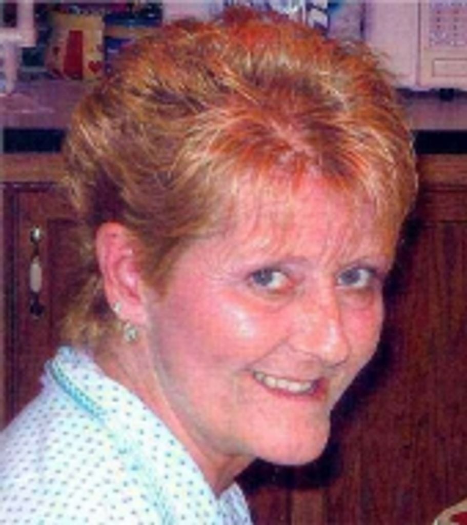 Susan M. Richards