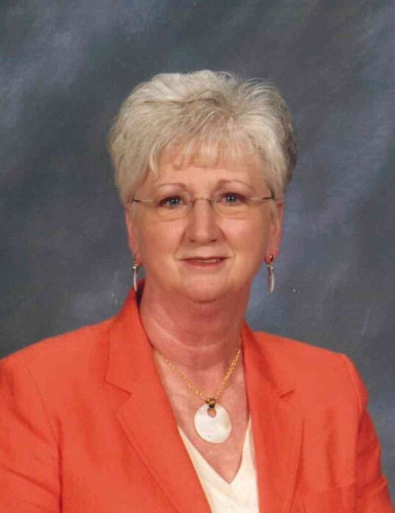 Jackie (Ballard)  Fisher Profile Photo