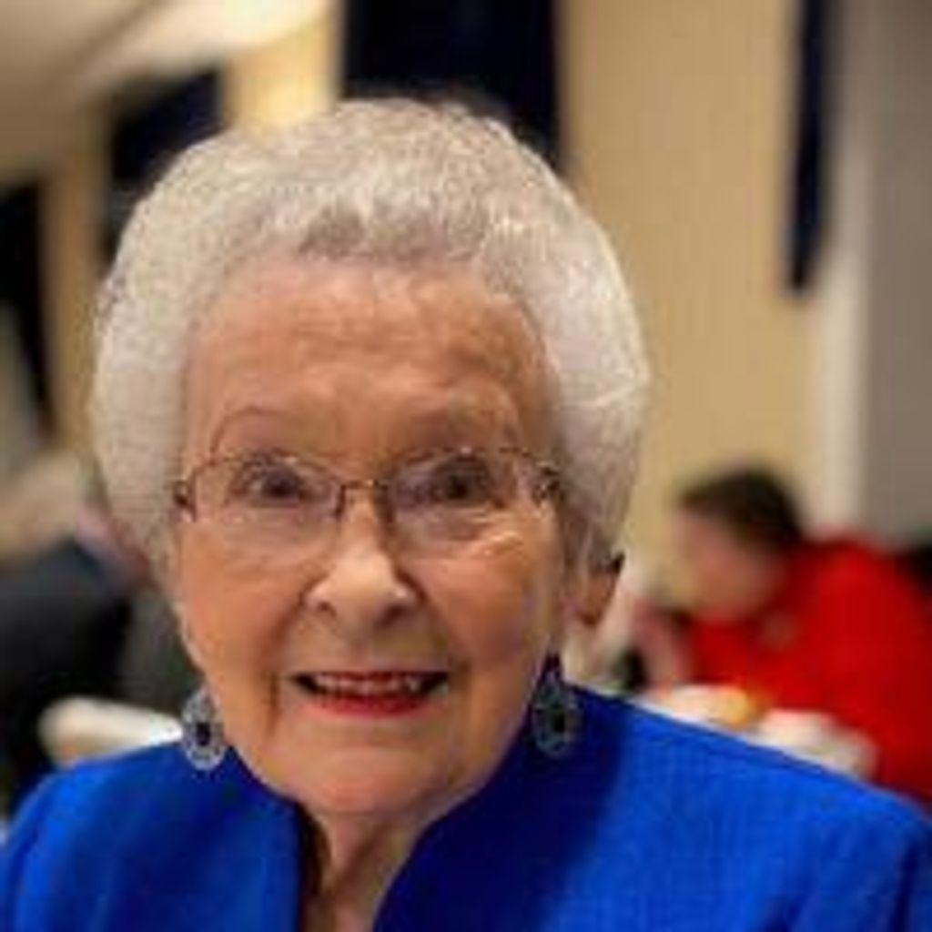 Betty Rose Roddey Fleming Profile Photo