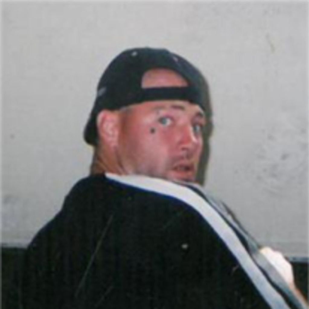 David Franklin Jr.