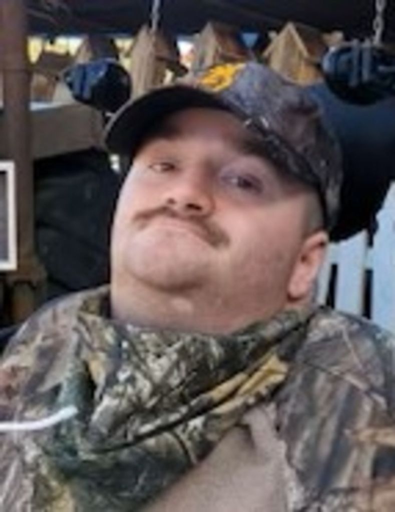 Randy Lee Francis Profile Photo