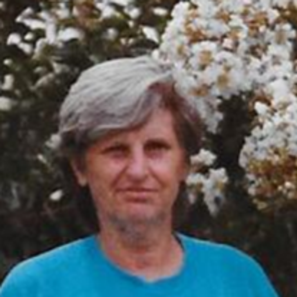 Margaret Lucille Murray