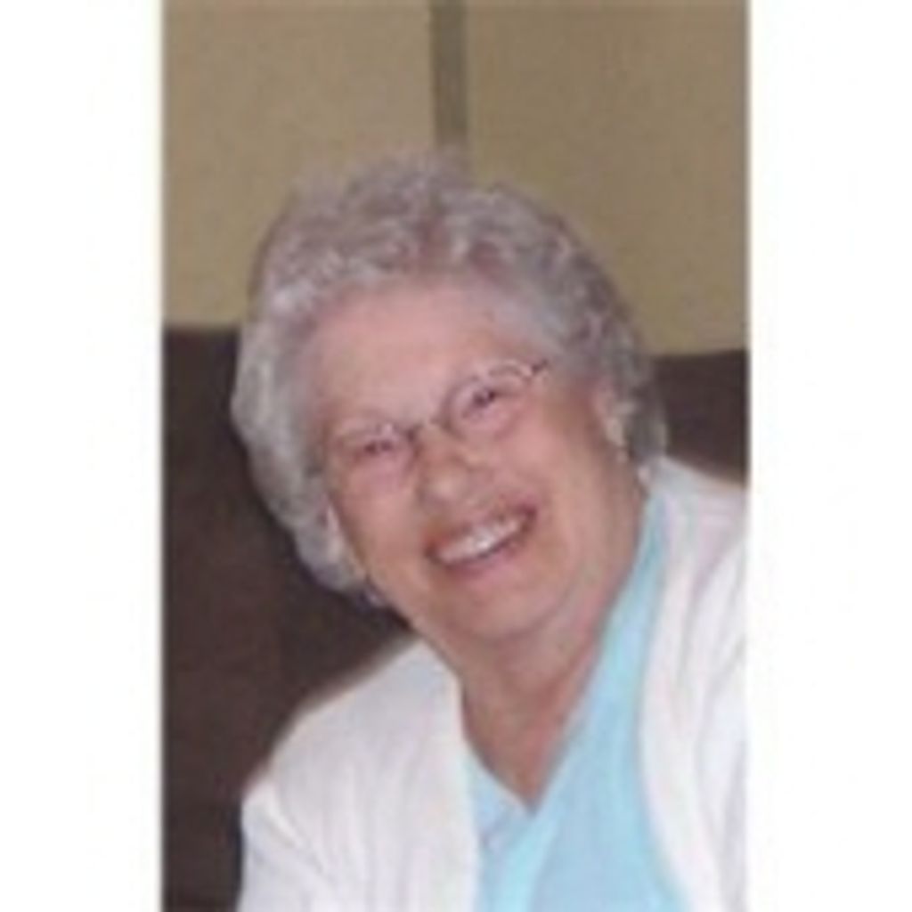 June Perry