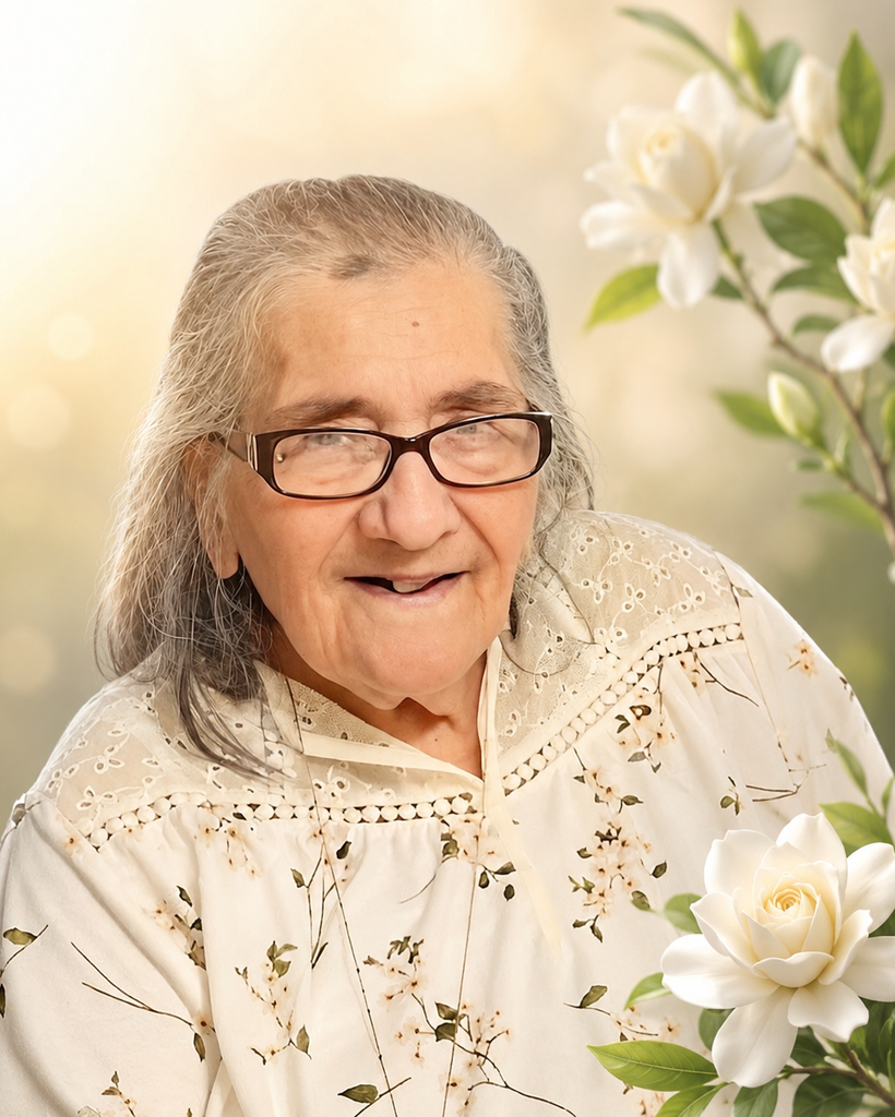 Clementina Herrera Profile Photo
