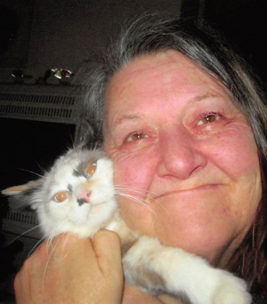 Carol Henrickson