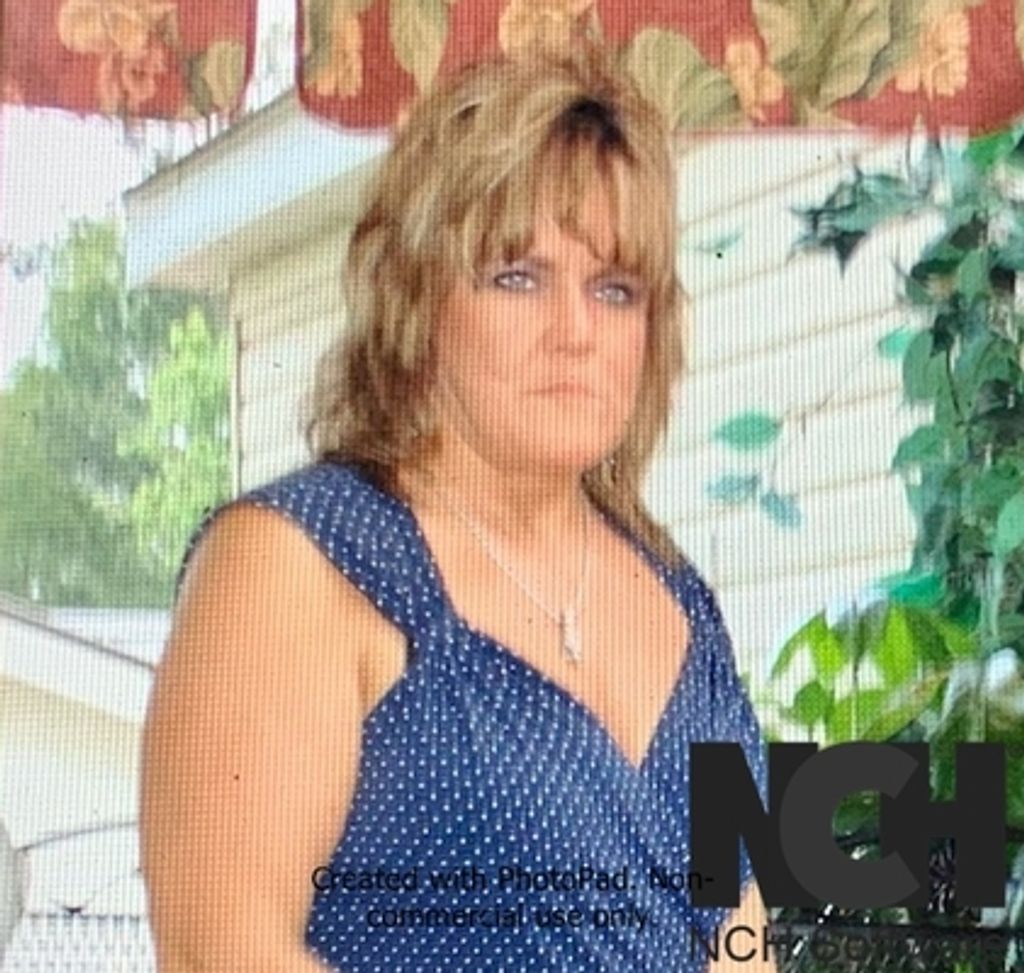 Cynthia Tina Swann Profile Photo