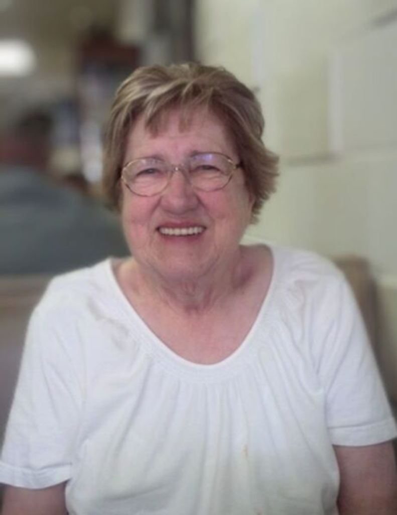 Mildred "Millie" L. (Sylvester) Crisp