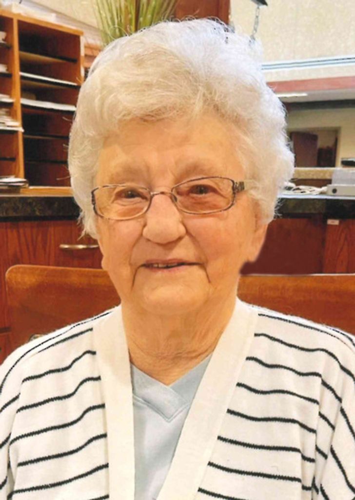Marie Catherine Anderson