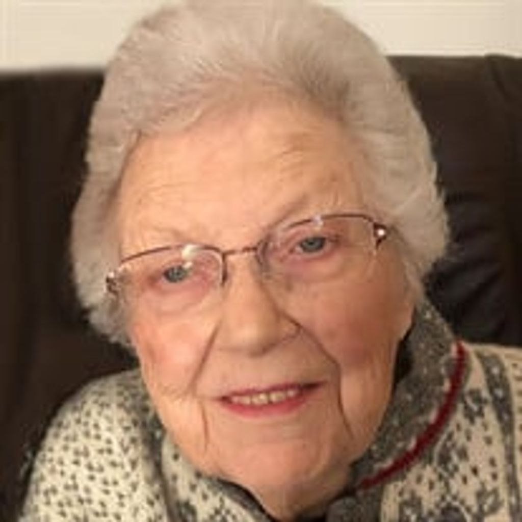 Helen Lerohl