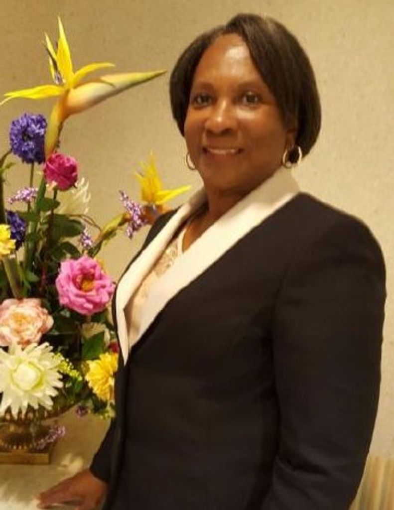 Bertha M. Brickus Profile Photo